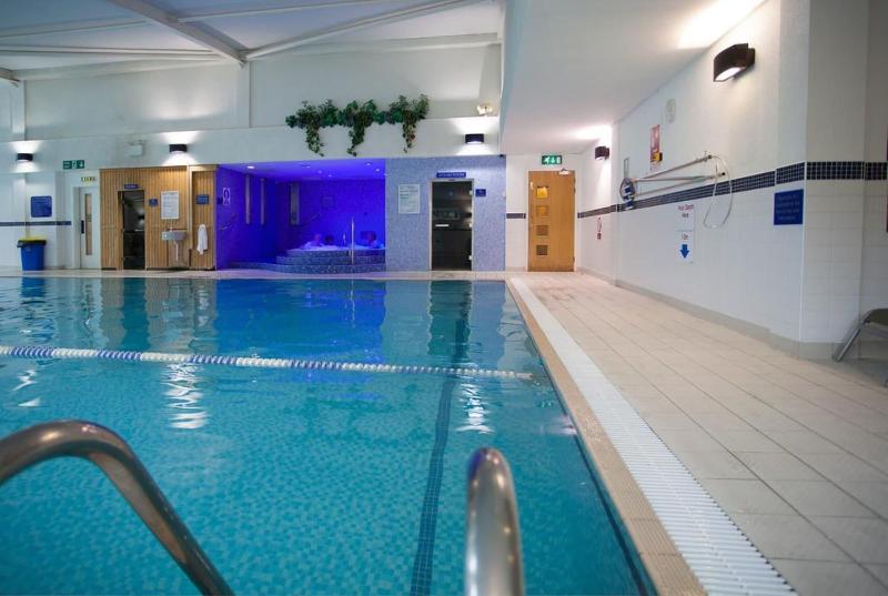 Bannatyne Hotel Durham