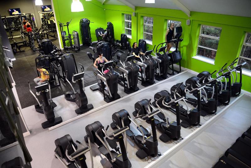 Bannatyne Hotel Durham