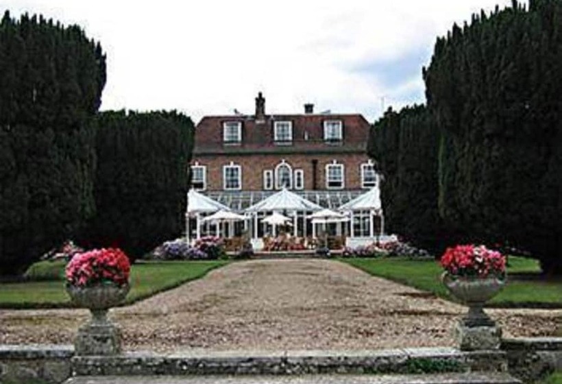 Отель The Bannatyne Spa