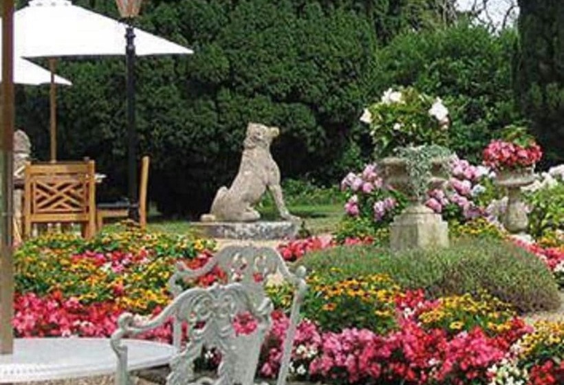 Отель The Bannatyne Spa