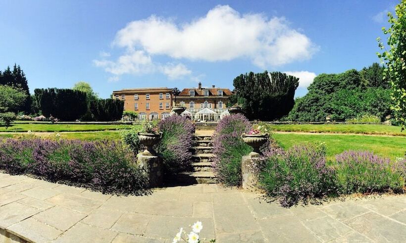 Отель The Bannatyne Spa