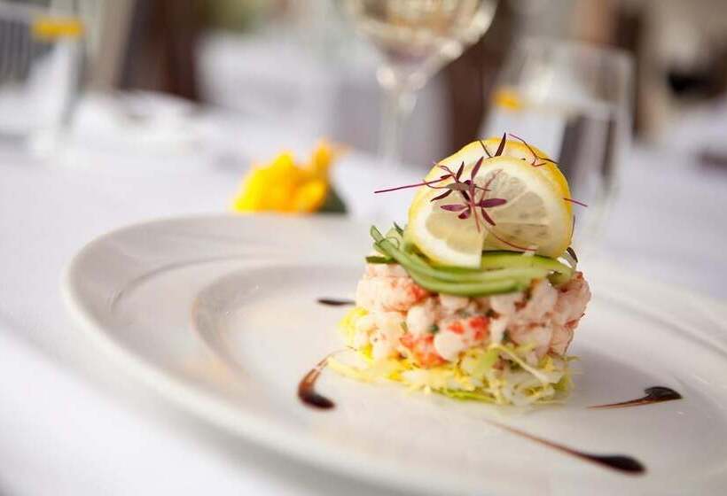 Отель The Bannatyne Spa