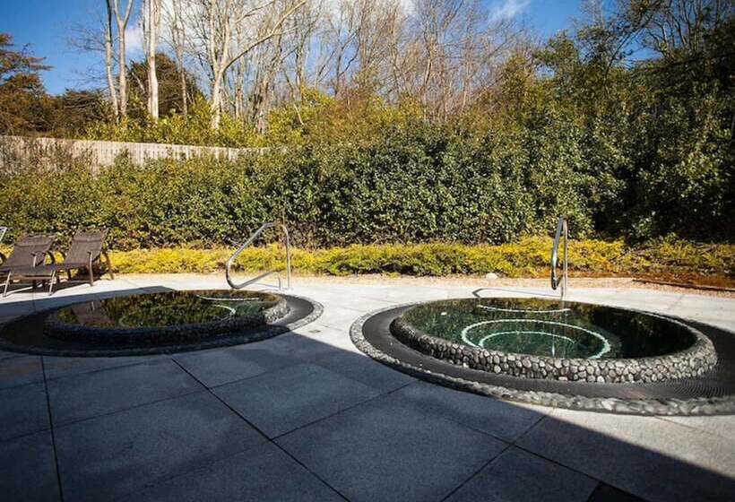 Отель The Bannatyne Spa