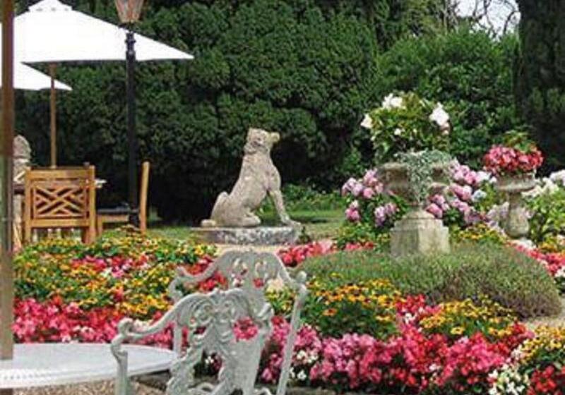 Отель The Bannatyne Spa