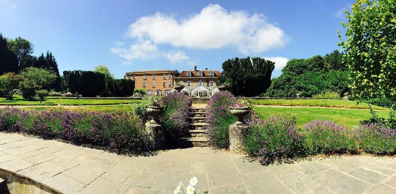 Отель The Bannatyne Spa