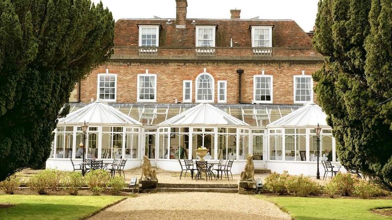 Отель The Bannatyne Spa