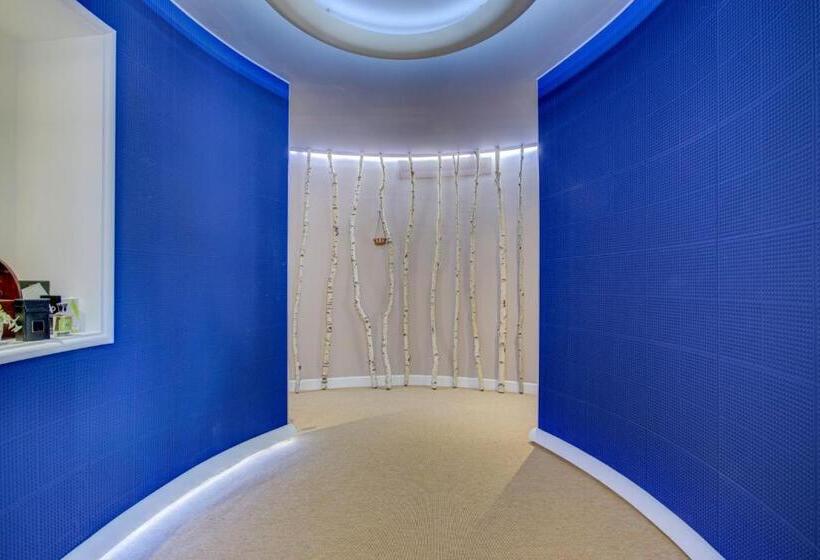 בית מלון כפרי Bastide & Spa  Villa De Lourmarin