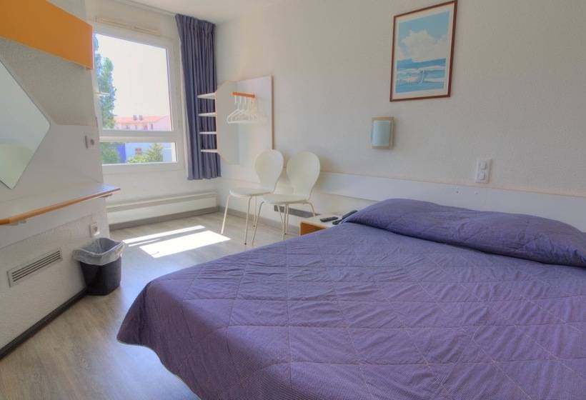 B&b Hotel Sète Centre Gare