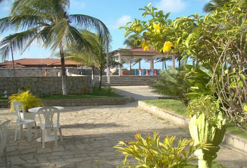 Beach Hotel Jacumã