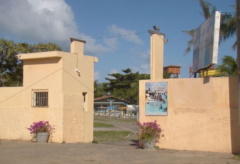 Beach Hotel Jacumã