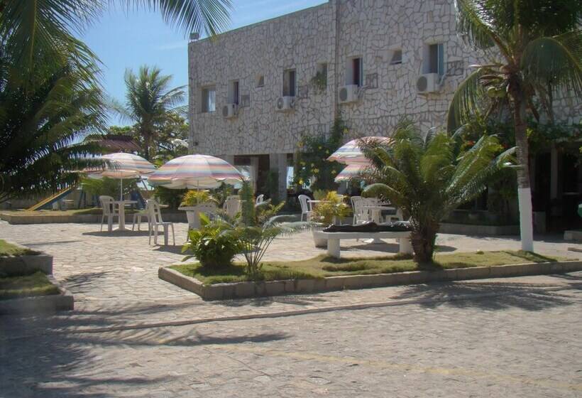 Beach Hotel Jacumã