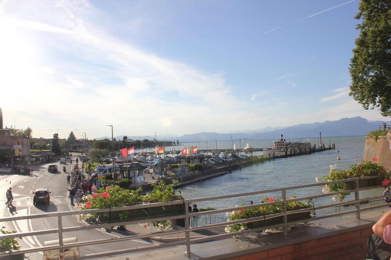 Отель Bell Arrivo By Dori