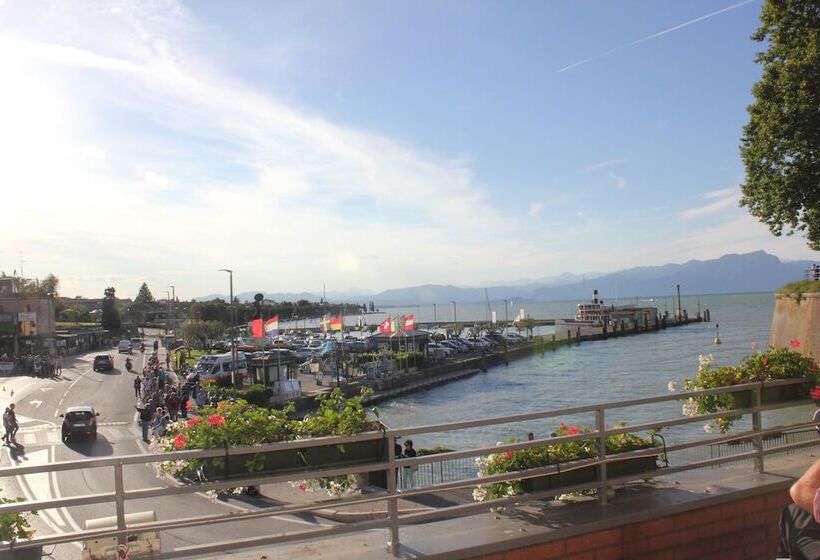 Отель Bell Arrivo By Dori