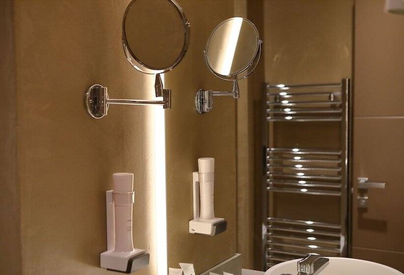 Отель Bell Arrivo By Dori