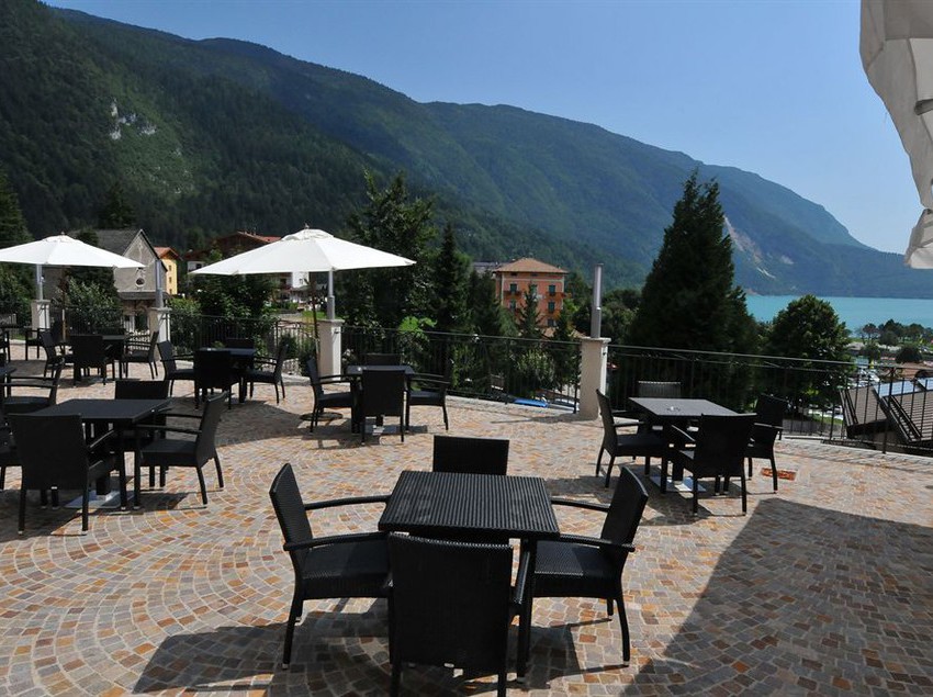 هتل Alpenresort Belvedere Wellness & Beauty