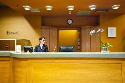 فندق Belwederski