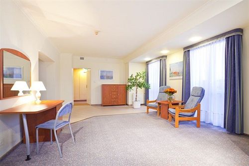 فندق Belwederski