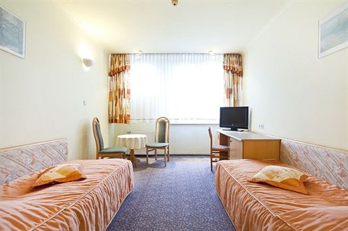 فندق Belwederski