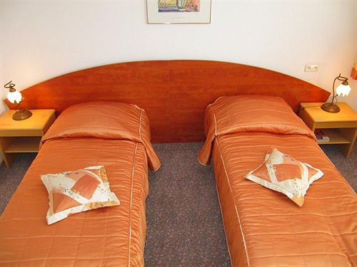 فندق Belwederski