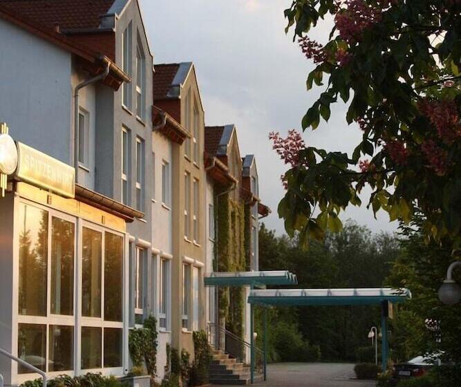 호텔 Bessunger Forst