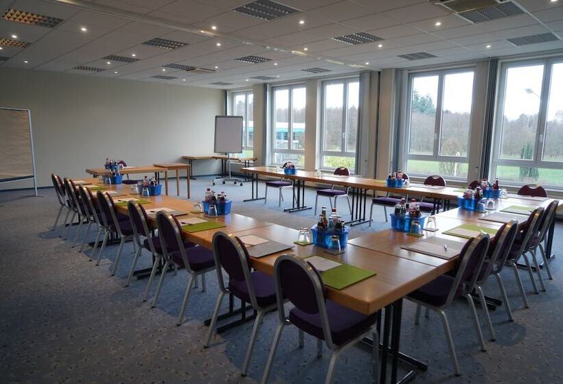 호텔 Bessunger Forst