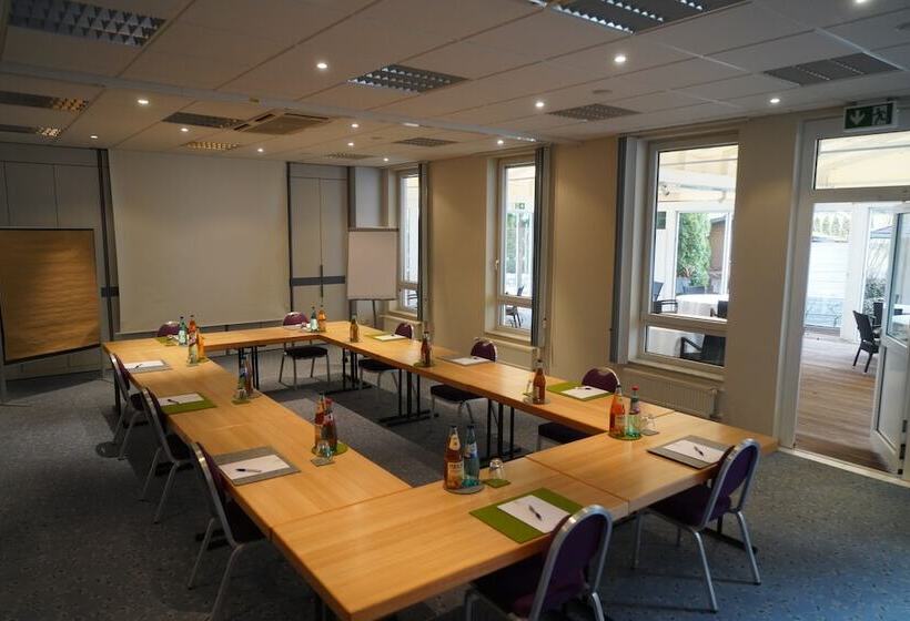 호텔 Bessunger Forst