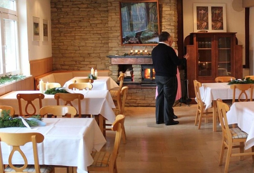 호텔 Bessunger Forst