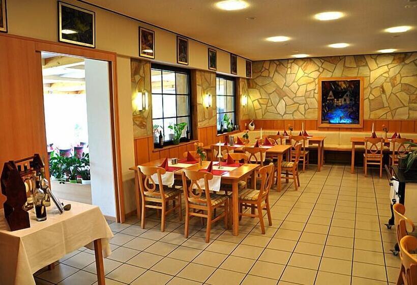 호텔 Bessunger Forst