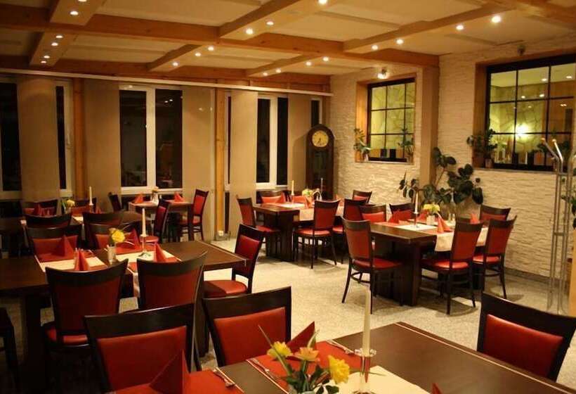 호텔 Bessunger Forst