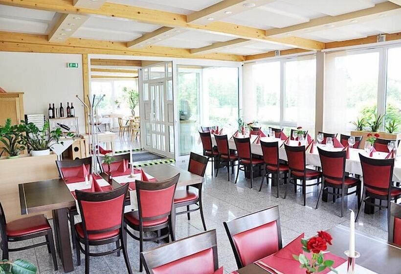 호텔 Bessunger Forst