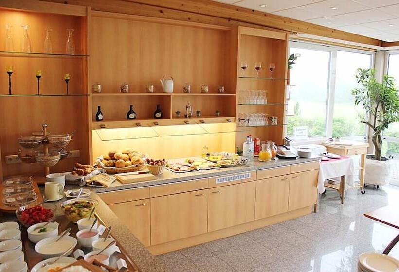 호텔 Bessunger Forst