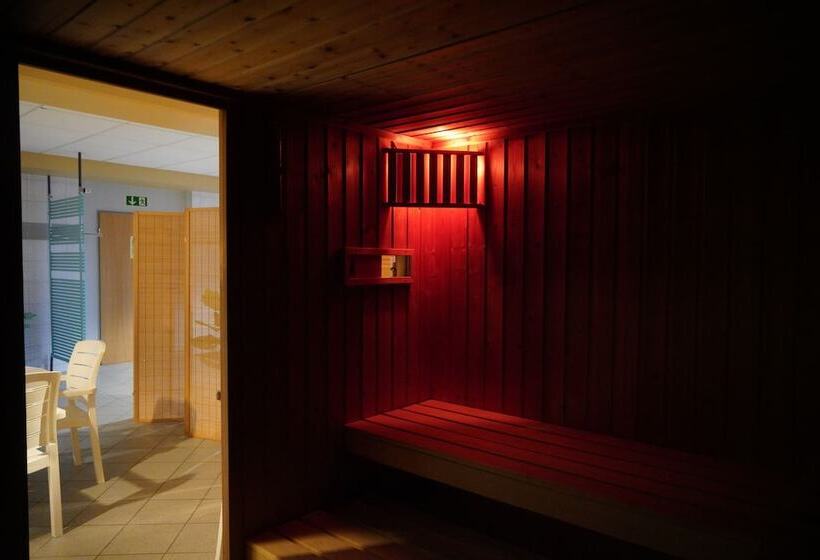 호텔 Bessunger Forst