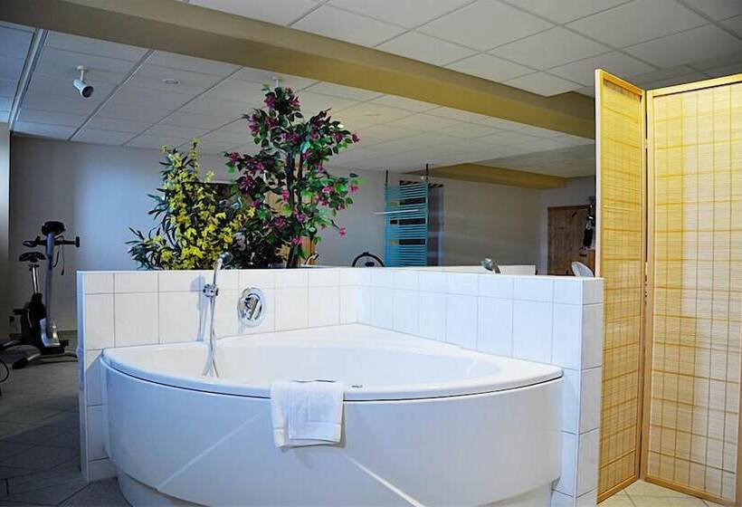 호텔 Bessunger Forst