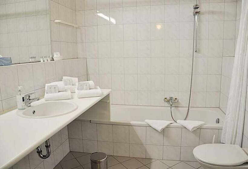 호텔 Bessunger Forst