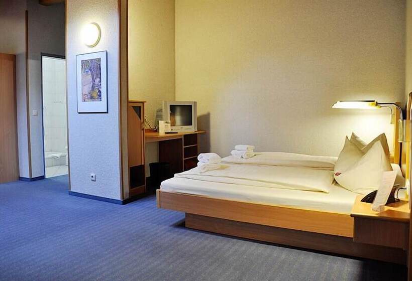 호텔 Bessunger Forst