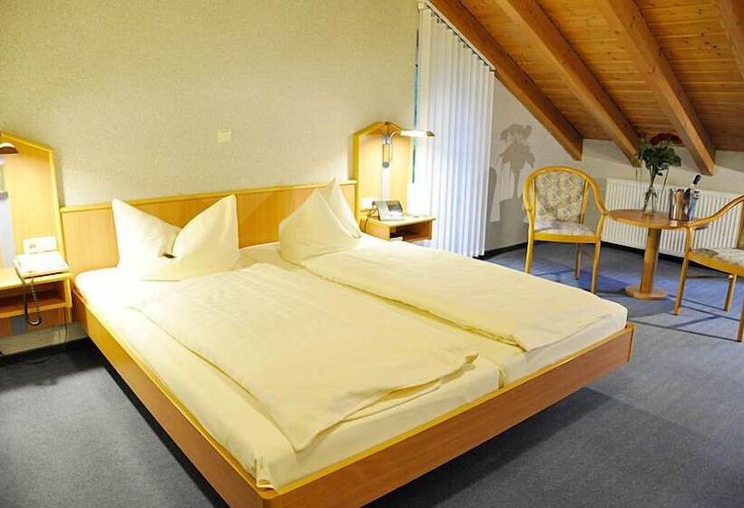 호텔 Bessunger Forst