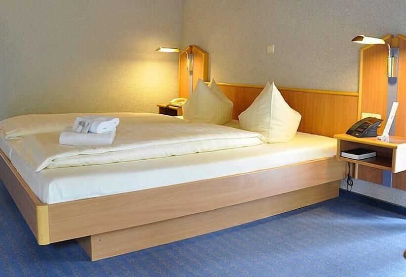 호텔 Bessunger Forst