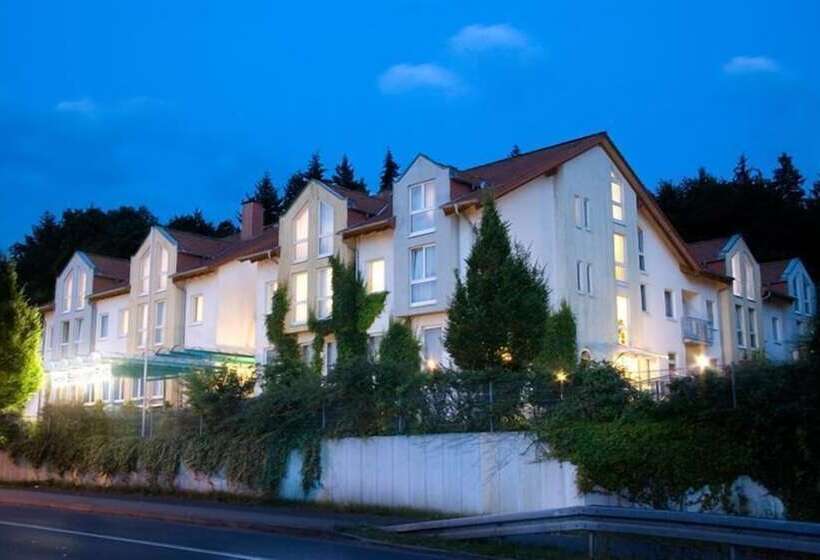 호텔 Bessunger Forst