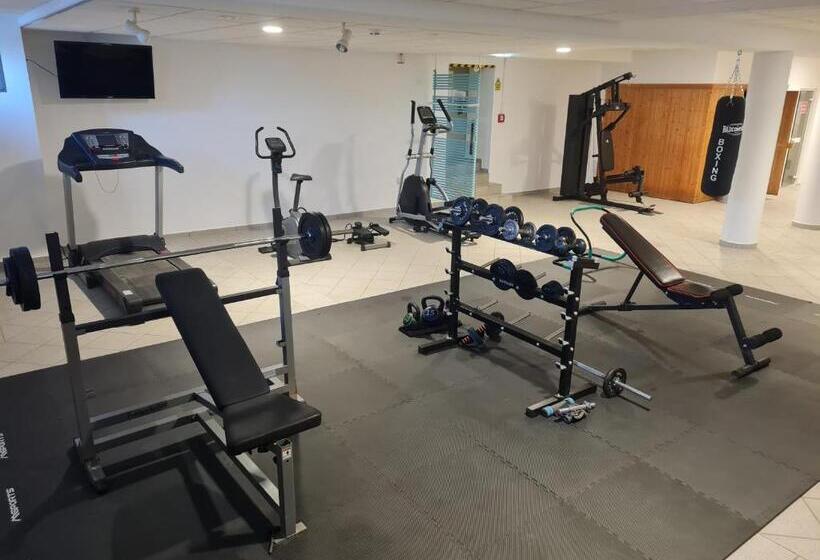 호텔 Bessunger Forst