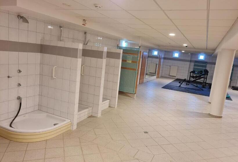 호텔 Bessunger Forst