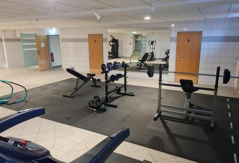 호텔 Bessunger Forst