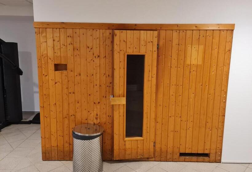 호텔 Bessunger Forst