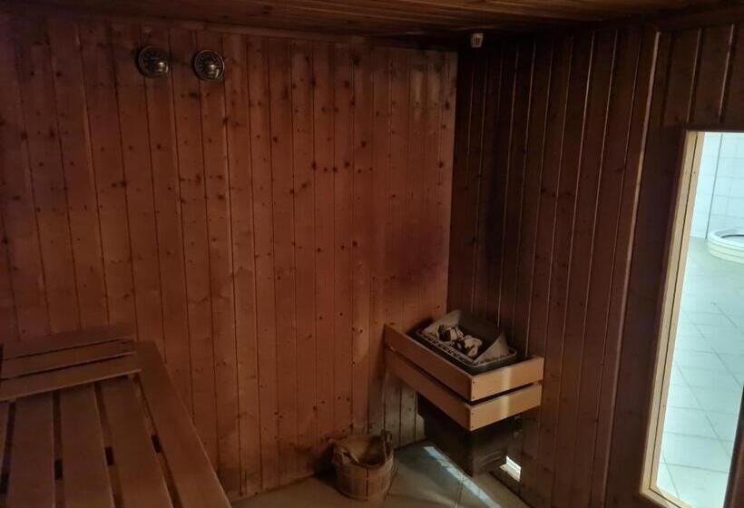 호텔 Bessunger Forst