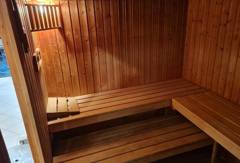 호텔 Bessunger Forst