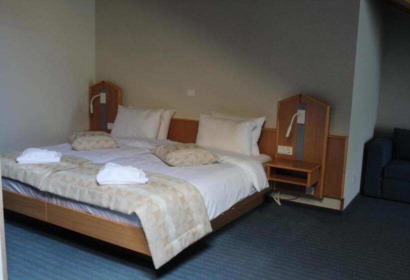 호텔 Bessunger Forst