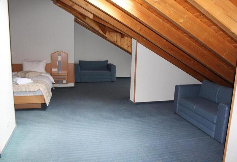 호텔 Bessunger Forst