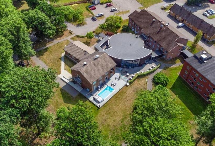 Best Western Valhall Park Hotell