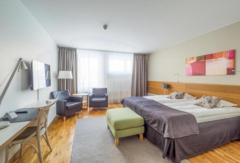 Best Western Valhall Park Hotell