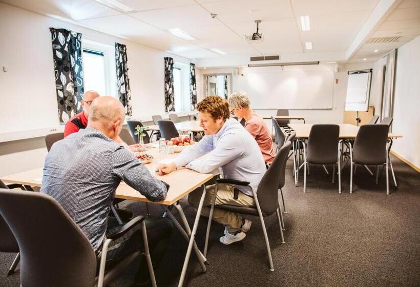 Best Western Valhall Park Hotell