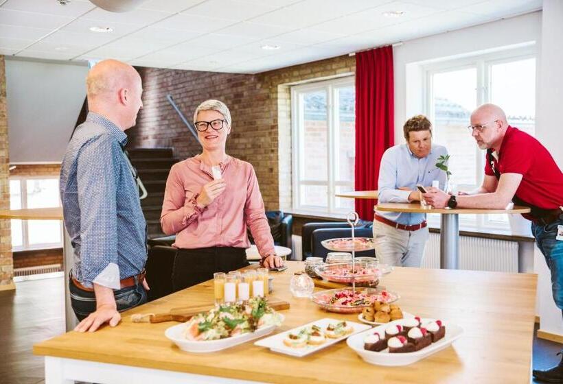 Best Western Valhall Park Hotell